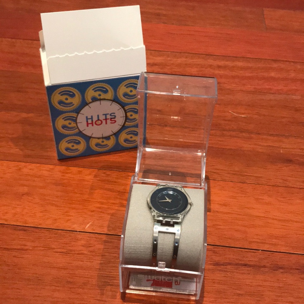 Swatch Watch